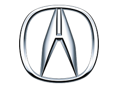 Acura logo